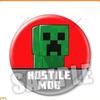 Pixel Style Game Badge Cute Cartoon Pins Decorative Brooch for Backpack Clothes Gift Trendy Accessories Gamer Collectible Button