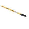 6 Holes Irish Tin Whistle Clear Sound Wind Musical Accurate Tuning Whistle Flute for Beginners C Tune