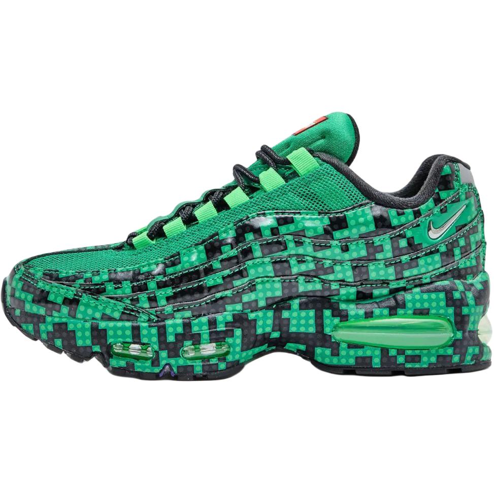 Lego x Nike Air Max 95