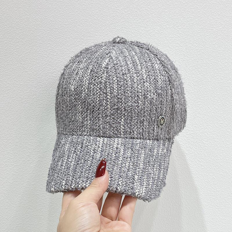 

Бейсболка со стразами и буквой М, детская, осенне-зимняя, универсальная, термокепка для знаменитостей из Интернета Adjustable