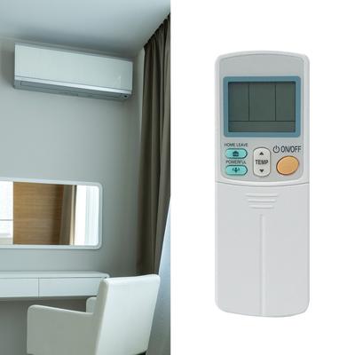 Diaľkové ovládanie klimatizácie pre DAIKIN Náhrada za CTXS09GVJU CTXS12GVJU FTXS15DVJU FTXS18DVJU ARC433A1 ARC433B70