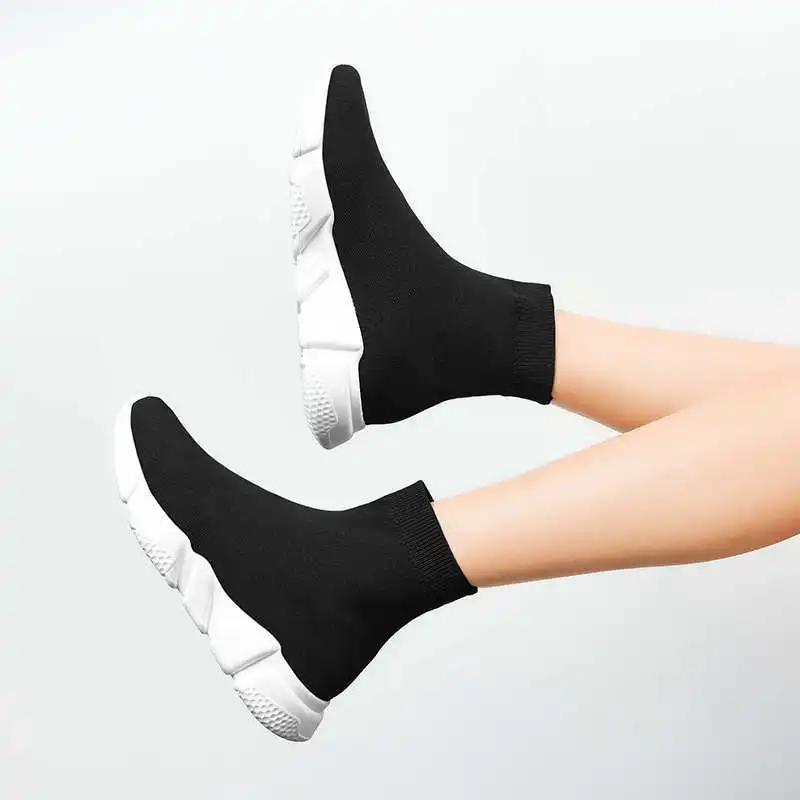 Fashion Shoes Men Original Luxury Men'S Shoe Baskets Shoes Male White Sneakers For Men Men'S Sneakers Tennis Deporte Trainers 2025 Gym
