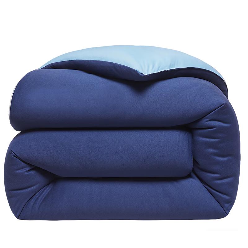 Muji Class A Knitted Soy Fiber All-Season Quilt