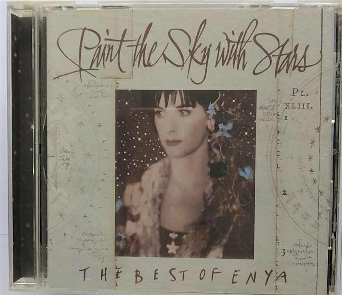 

Paint the Sky: The Best of Enya