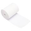 25 Rolls Thermal Printing Paper 80mm to 60mm Smoothing Proper Size Vibrant White Thermal Paper Rolls