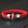 Noter Seilarmband Herren Wikinger Pirat Armband Outdoor Survival Armband Camping Zubehör Pulsera Hombre Herren Schnur Armband