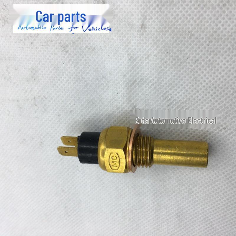 Sinotruk Steyr Howo Jinwangzi Water Temperature Sensor Plug WG9725710001