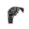 Casio Men EDIFICE Black Watch EQB-2000DC-1A EQB-2000DC-1A