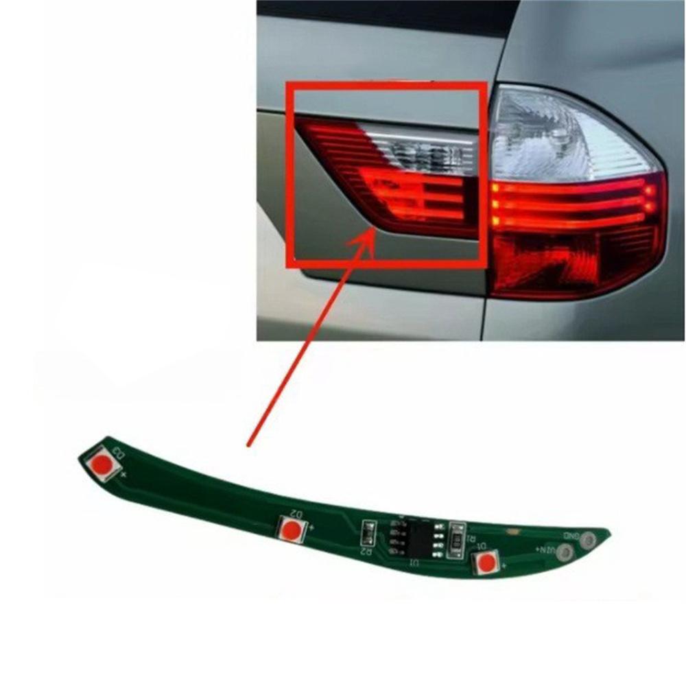 1 Pair New Rear Inner L&R Tail Light Repair Chip Boards For BMW E83 X3 07-10