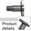 Ersatzteile Amboßbaugruppe Anschraubbares Design Einzelstück Enthalten Teilenummer N486417 Ersatz-Amboßbaugruppe Werkzeug Reparatur