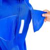 Sonic Outfit Costume Disguise Ball Kindergarten Kigurumi Hedgehog S 116/122