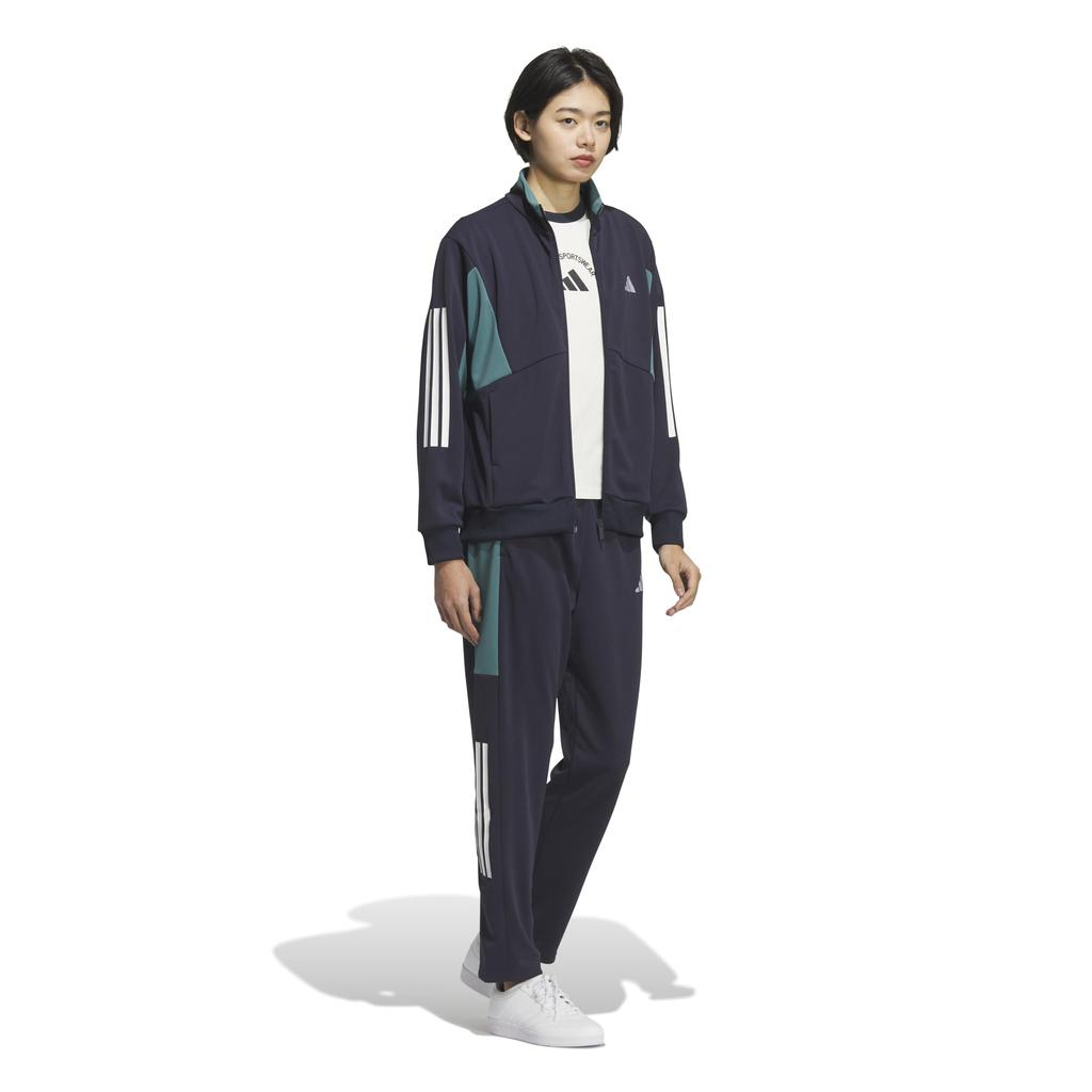 Adidas Legend Ink Tracksuit Medium Women's (KA0942),