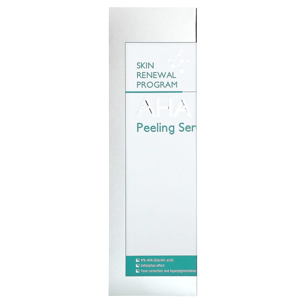 Mizon, AHA 8% Peeling Serum, 50 ml (1,69 fl oz)