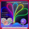 12V Waterproof Silicone Neon Strip Light for Outdoor Signs and Letters