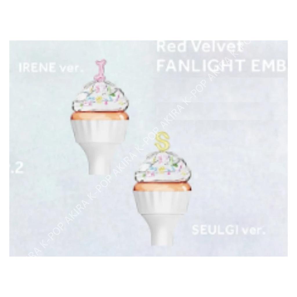 IRENE & SEULGI JAPAN TOUR 2026 Blank OFFICIAL GOODS PHOTO CARD Red Velvet / Pre-Order