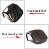 For Land Rover Discovery 5 Range Rover Velar - Car Gear Head Shift Knob Handle Cover Trim Sticker Interior Accessories