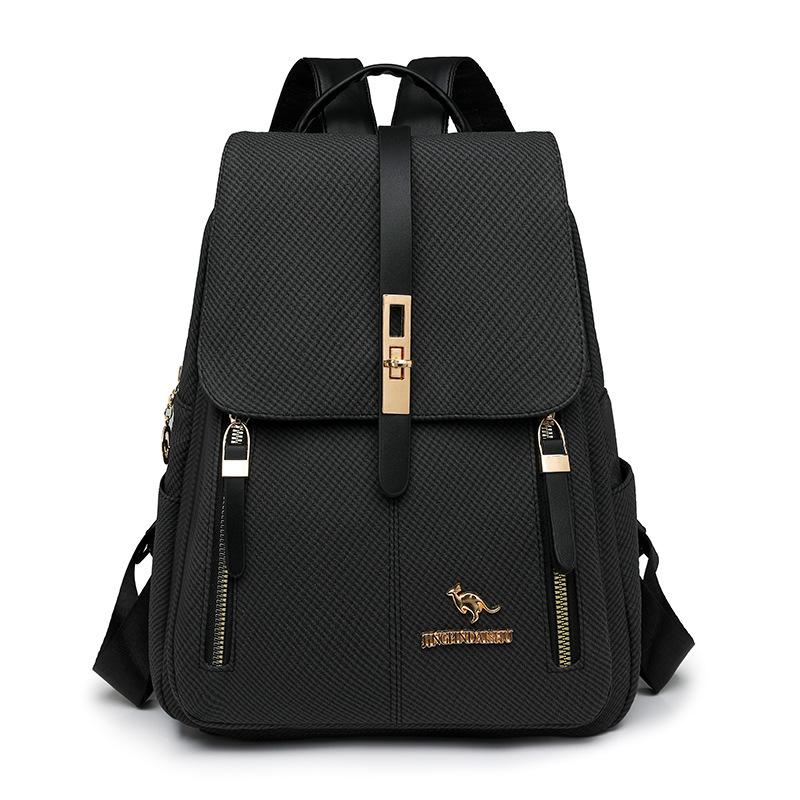Women's Commuter Backpack Large Capacity Backpack