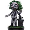 Figurine Minico Beetlejuice - Iron Studios