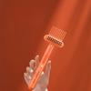Comb Cleaning Brush Simple Hollow Air Bag Curling Comb Cleaning Tool