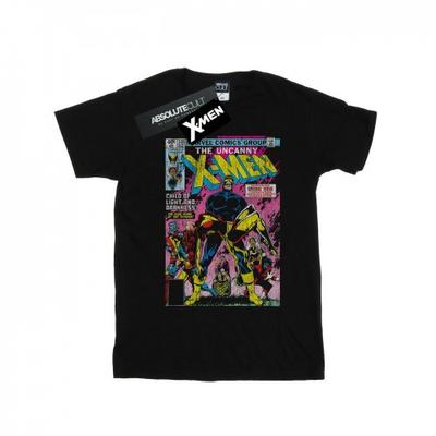 Mens X-Men Final Phase Of Phoenix T-Shirt