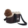 Carrier Is Transportation, Suitable for Small and Medium Sized Cats Dogs Rabbits Foldable