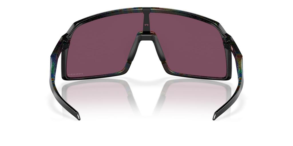 Oakley OO9406A SUTRO DARK GALAXY 37 Sunglasses (A) Men's