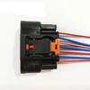 Original Ignition Coil Connection For  Cruze Malibu  Lacrosse Opel Oem#55571790 55570160 High Quality