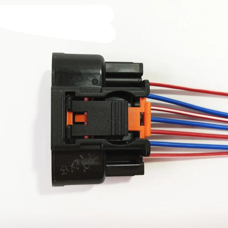 Original Ignition Coil Connection For  Cruze Malibu  Lacrosse Opel Oem#55571790 55570160 High Quality