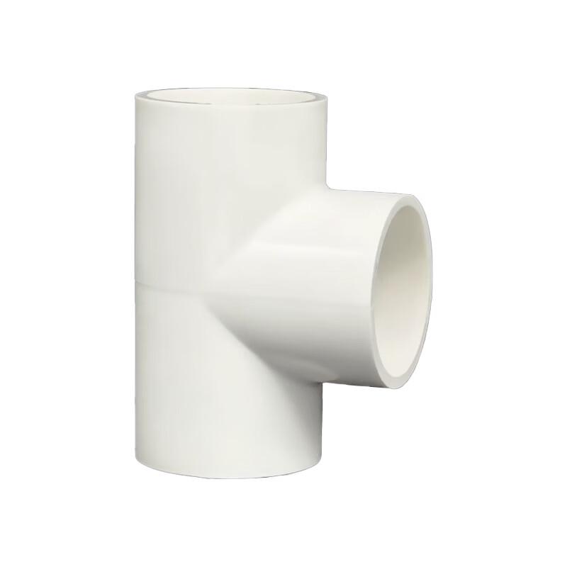 JINNING PVC Water Supply Tee