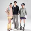 Outdoor original yarn sunscreen clothing women's thin jacket spring and summer men's cool quick-drying breathable sunscreen clothing sports jacket