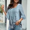 Tops For Women Dressy Casual  Shirts T Shirts Top
