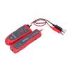 NF‑806R Line Finder POE Anti Burn Network Cable Tester for Telecommunication Line Outdoor