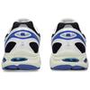 Asics GT 2160 White Piedmont Grey Blue Unisex Sneakers 1203A275-105