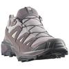SALOMON X ULTRA 360 Mountaineering & Hiking Shoes Men's Low Top Gray P