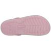 Crocs Classic Clog Durable Warm Cotton Clogs Women clogs Pink 203591-6GQ