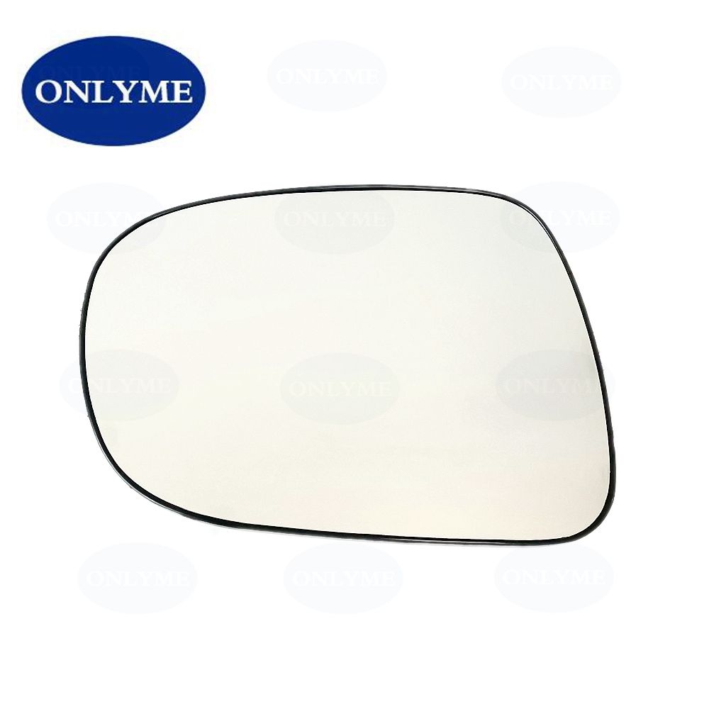

Car Convex Heated Mirror Glass For LEXUS IS 200 / IS220/ IS250/ IS300 /ES 300 / ES350 2006 2007 2008 2009 2010 2011 2012 2013 left