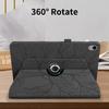 Rotation Stand Case for IPad 2025 Air Pro10.9 10.2 11 12.9 13 Inch  MINI 3 4 5 6 7 8 9 10th Generation Tree Pattern Cases Cover