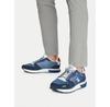 Men's Sneakers Beverly Hills Polo Club Cruz Mix Navy