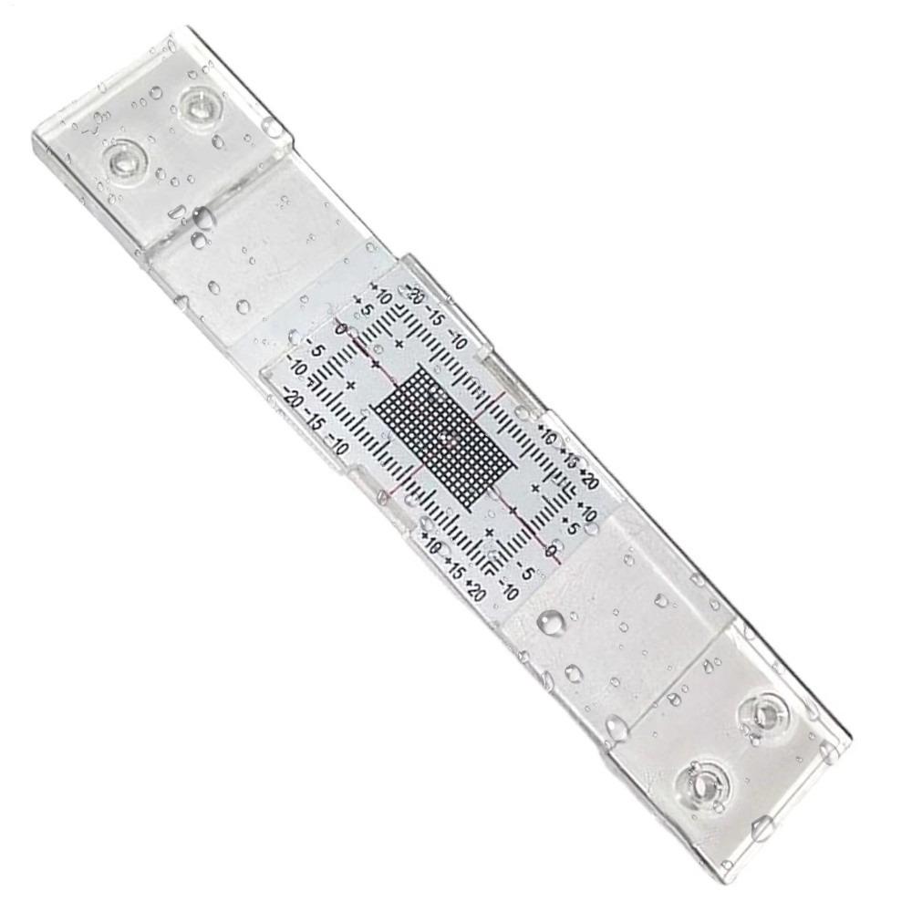Wall Deformation Monitoring Crack Monitoring Tool Deformation Monitoring 1PC