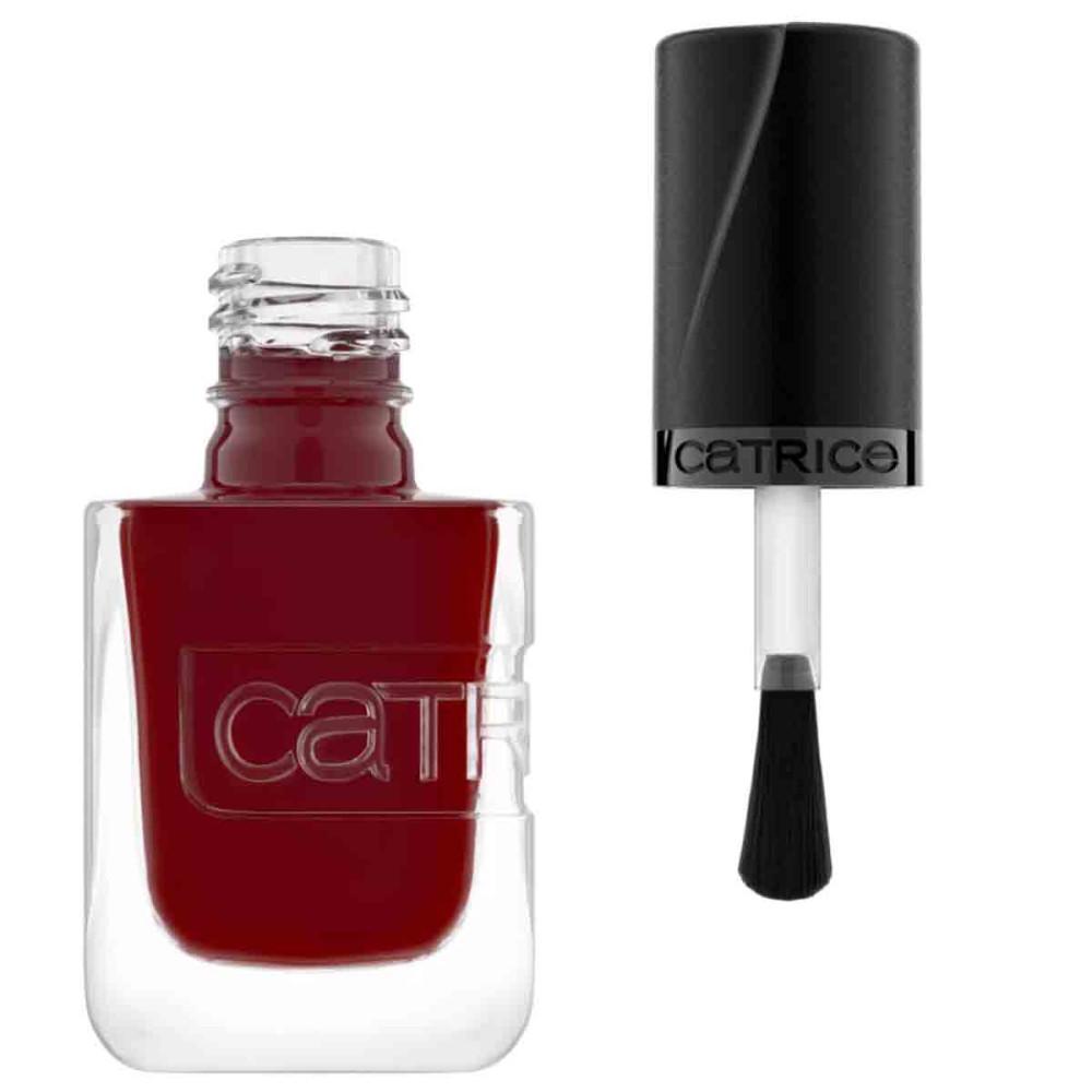Catrice Esmalte de Uñas Gel Affair -