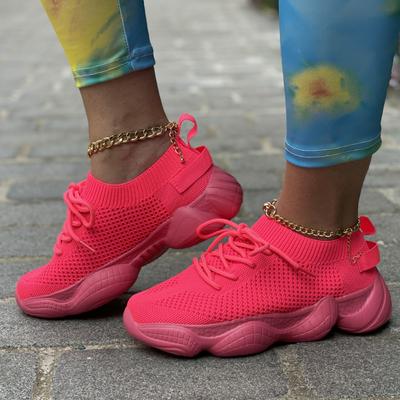 Damenschuhe – Sportschuhe