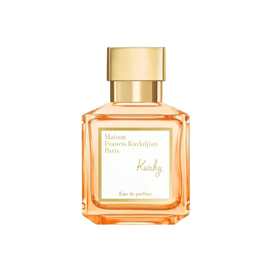 MFK Kurky Dreamy Wonderland Perfumes Fruity Fragrance Eau De Parfum EDP Raspberry Peach 70ml 70ml