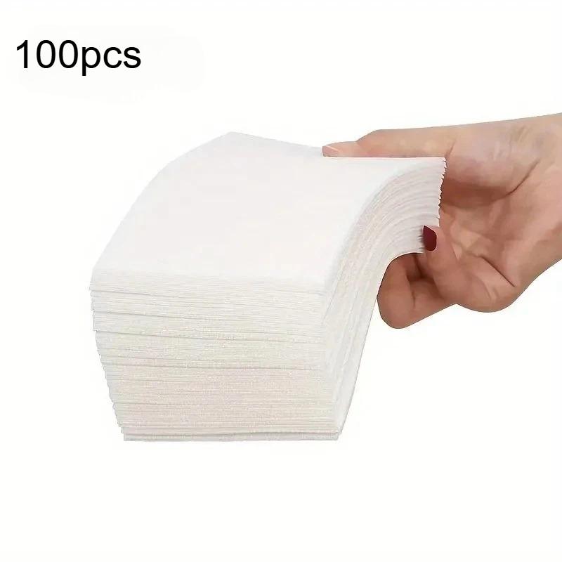 50/100pcs Color Catcher Laundry Sheets, Dye Trapping Cloths To Prevent Color Bleeding & Fading for Mixed Loads