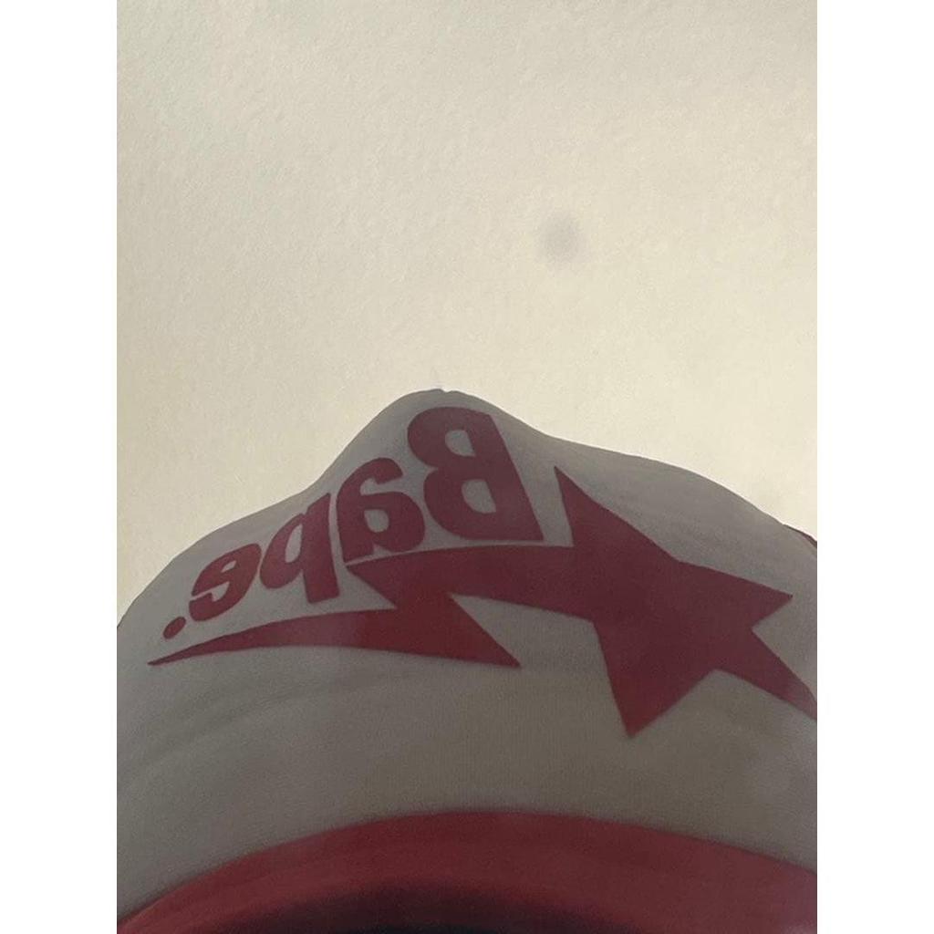 Used Bape Cap