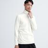 Uniqlo Japan HeaTTech UlTra Warm TurTleneck T  UlTra Warm  Long Sleeve 