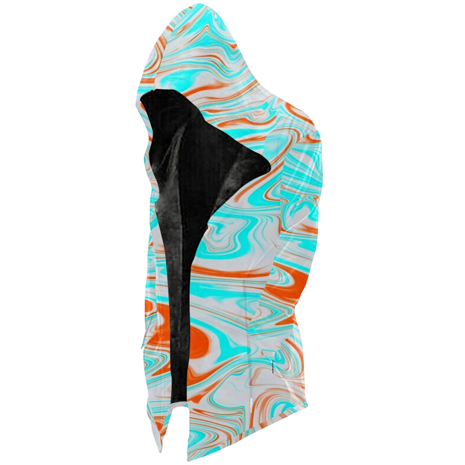 

Мужская бархатная утолщенная длинная куртка с принтом, мужская повседневная куртка на молнии большого размера XL белый