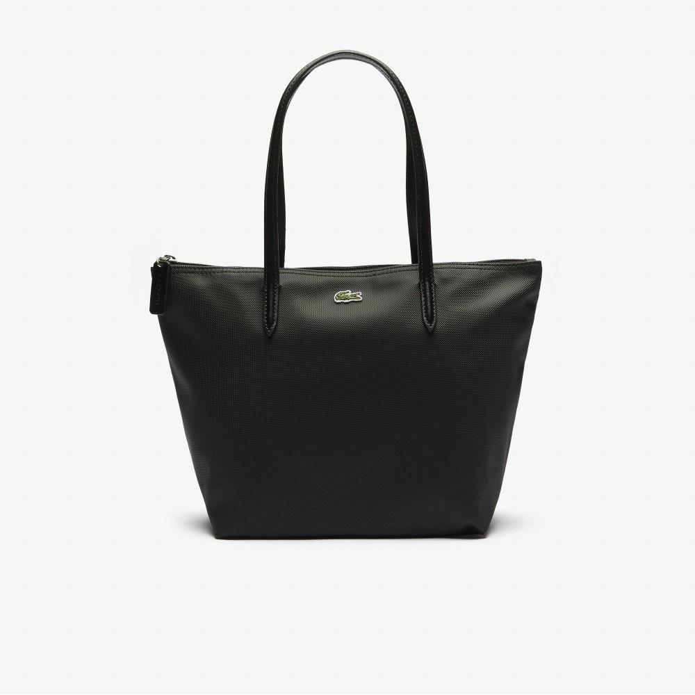 

Lacoste Жіноча сумка S L.12.12 Concept L.12.12 Concept Small Shopper Bag Nf2037p54n 000 999