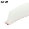 1 X Water Barrier Water Waterproof White Barrier Bathroom