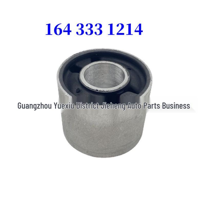 Mercedes-Benz Control Arm Suspension Rubber Bushing Sleeve