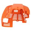Trimmer Engine Protective Cover Long Lasting Easy Installation Shroud Engine Cover Compatibility